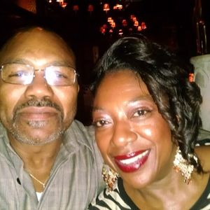 Meet your Posher, Desiree